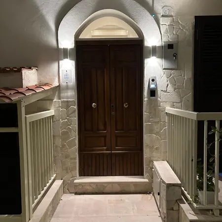 Borgo Bianco ויאסטה
