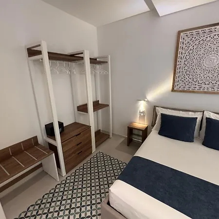 بيت ضيافة Borgo Bianco