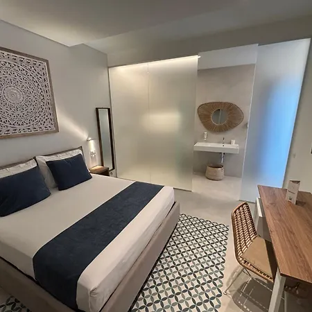 Borgo Bianco בית הארחה ויאסטה