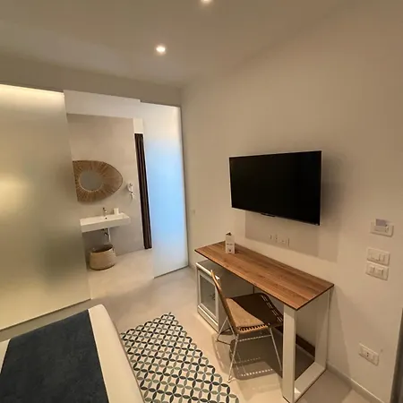 Borgo Bianco 3* ויאסטה