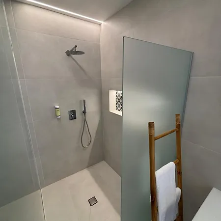 بيت ضيافة Borgo Bianco فيستَ