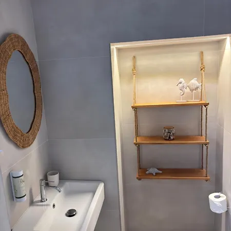 بيت ضيافة Borgo Bianco 3*