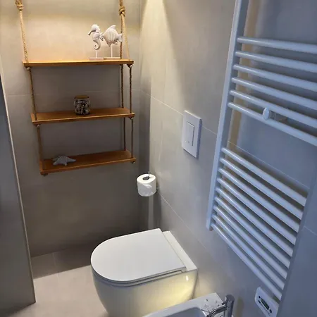Borgo Bianco 3* فيستَ