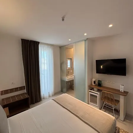 Borgo Bianco بيت ضيافة