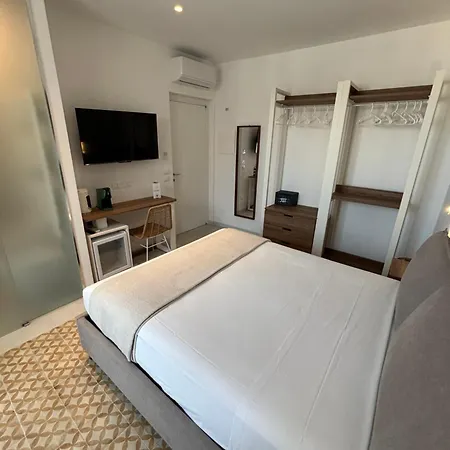 Guest house Borgo Bianco Vieste