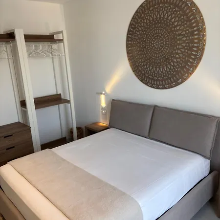Borgo Bianco 3* فيستَ