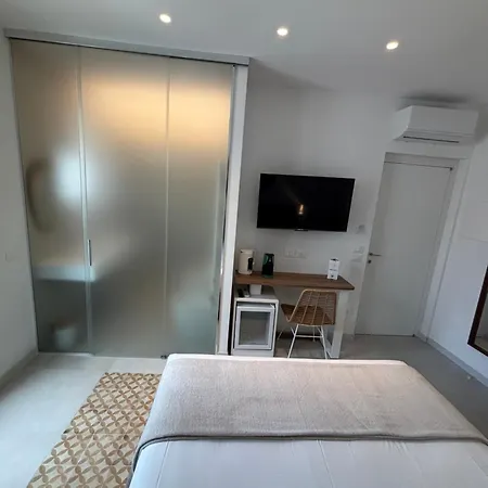 Borgo Bianco 3*
