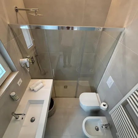 Borgo Bianco فيستَ