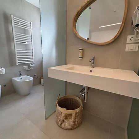 Borgo Bianco 3*