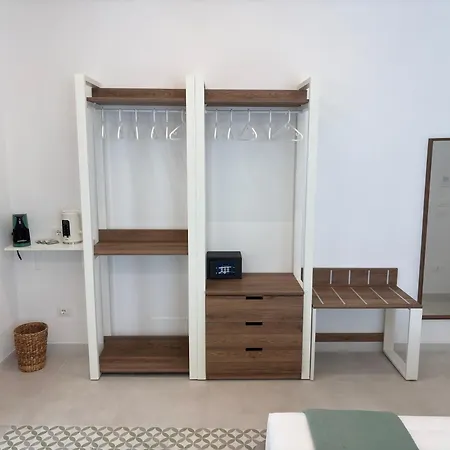 Borgo Bianco ויאסטה